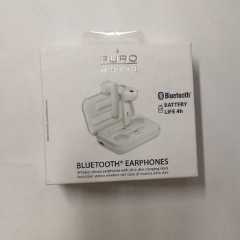 Puro Cuffie Bluetooth